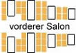 vorderer Raum